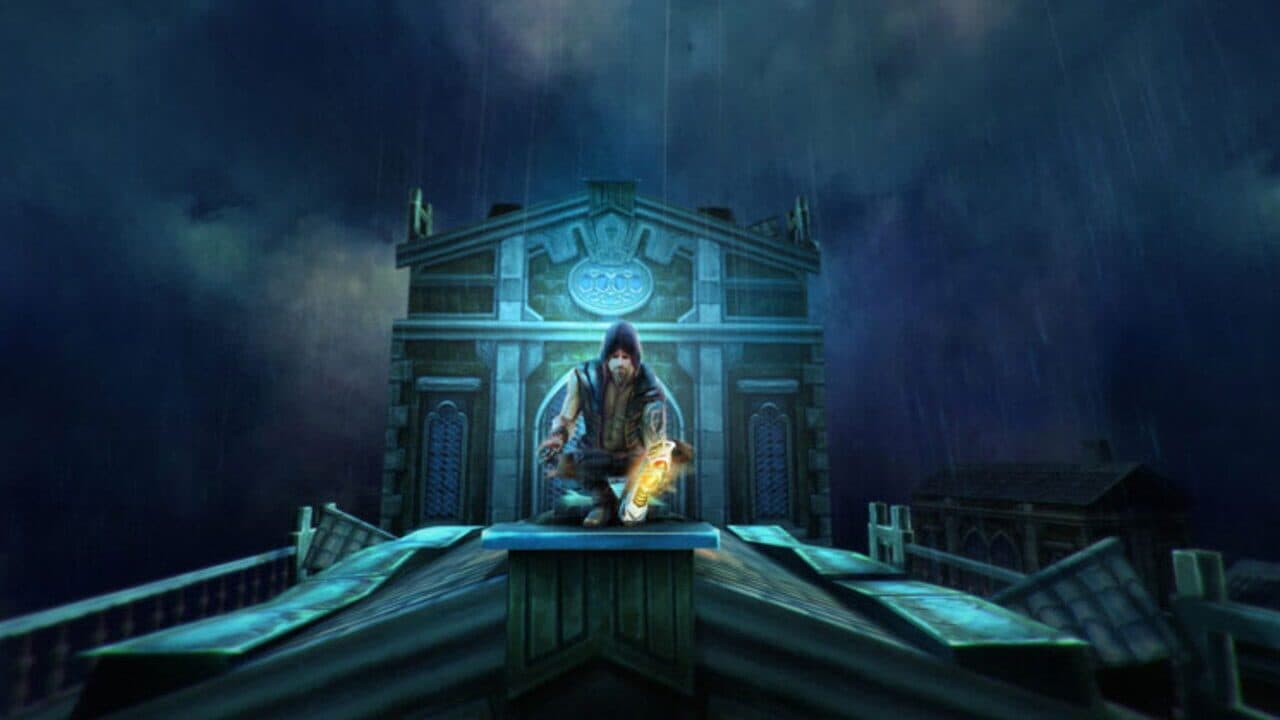 Running Shadow thumbnail 4