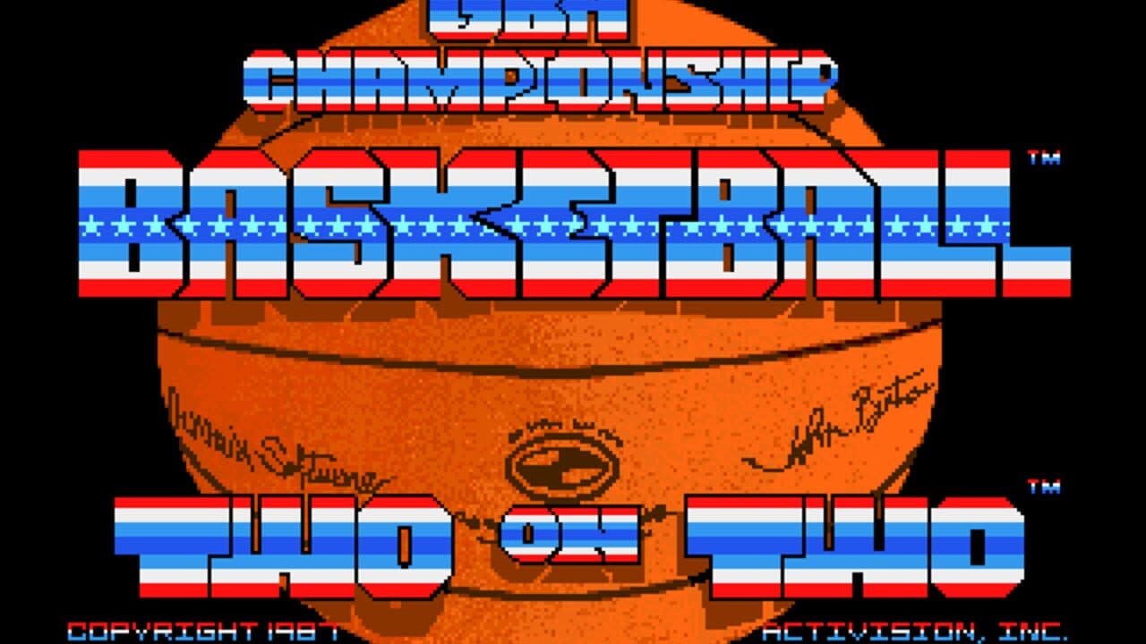 GBA Championship Basketball: Two-on-Two thumbnail 4