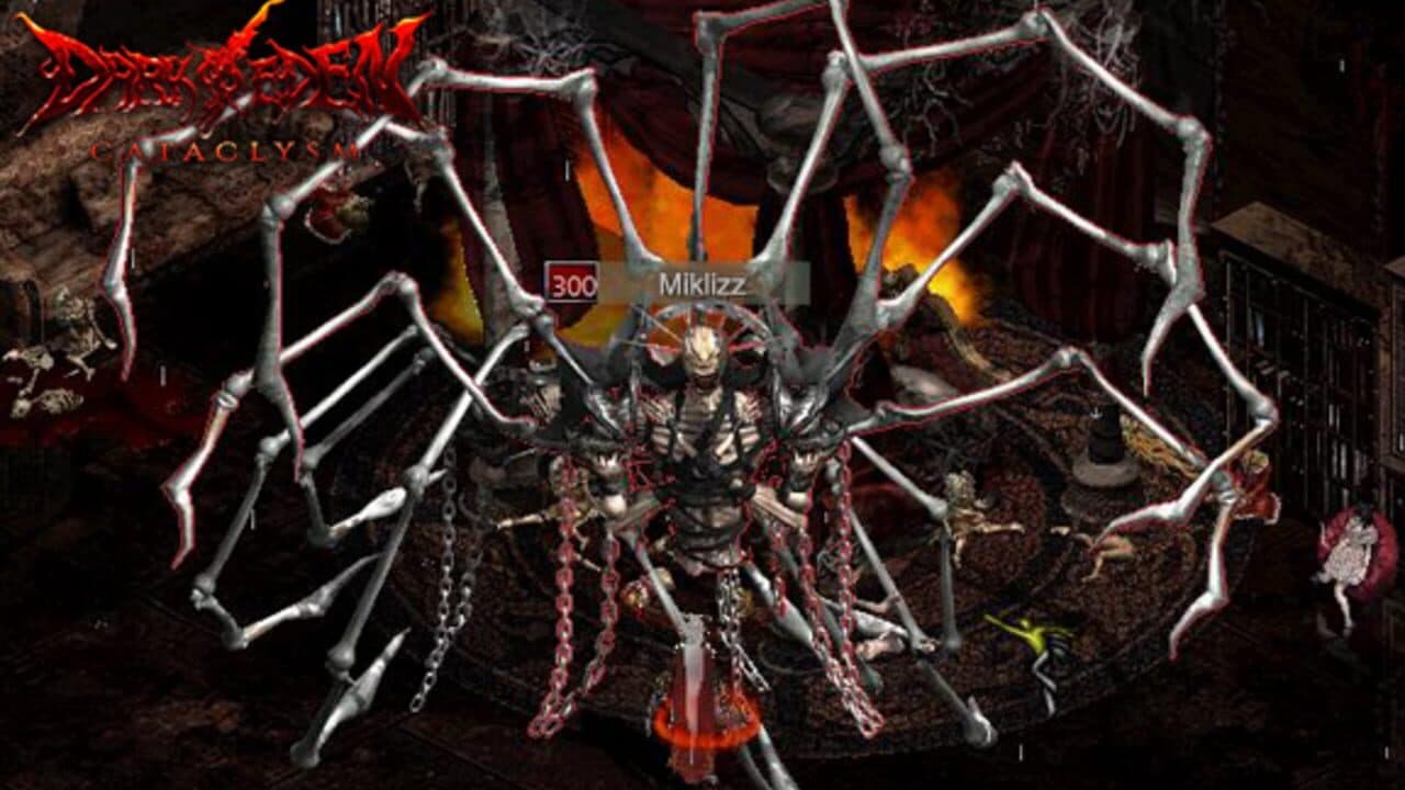 Dark Eden thumbnail 2