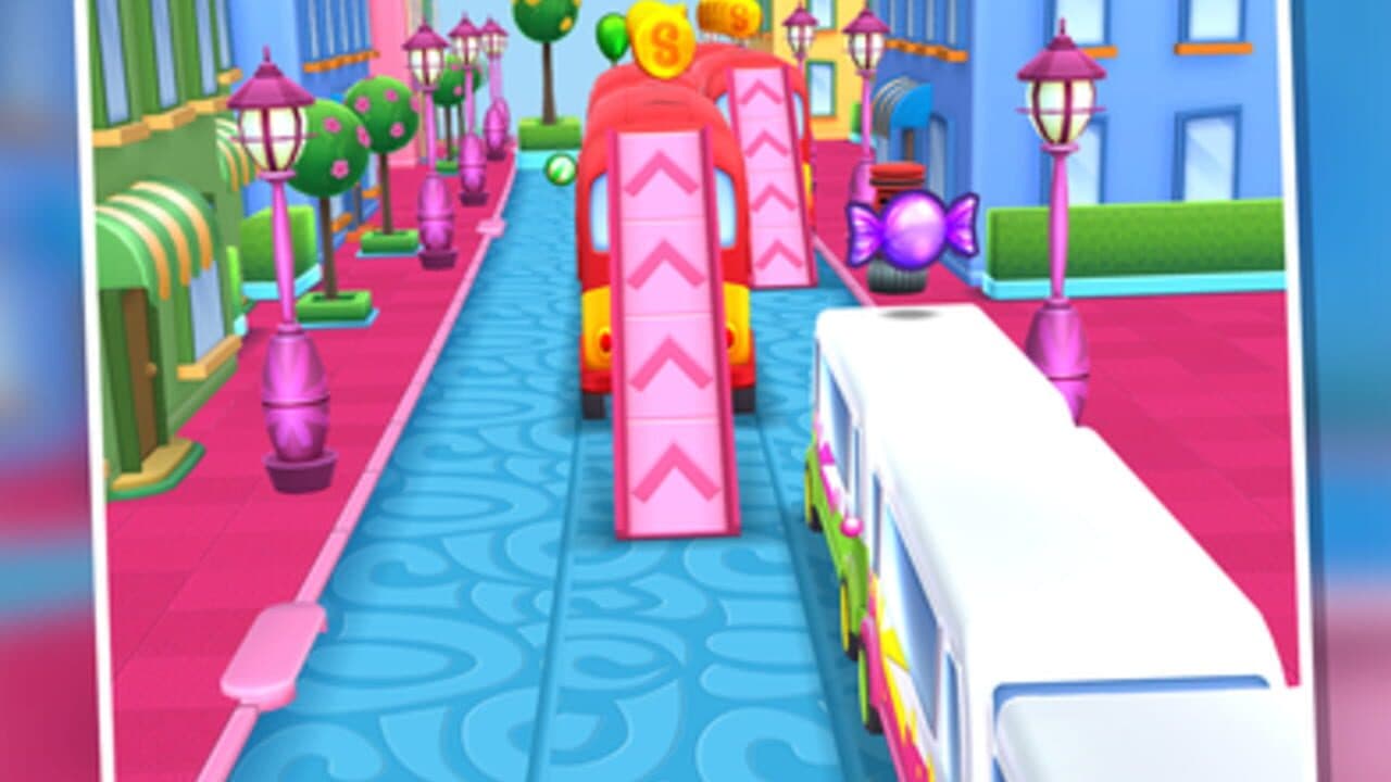 Shopkins Run! thumbnail 10