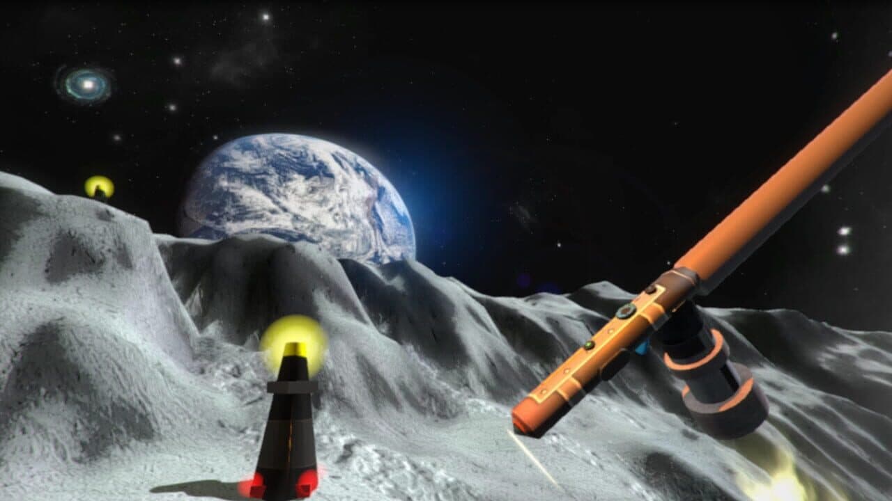 One Giant Leap thumbnail 5