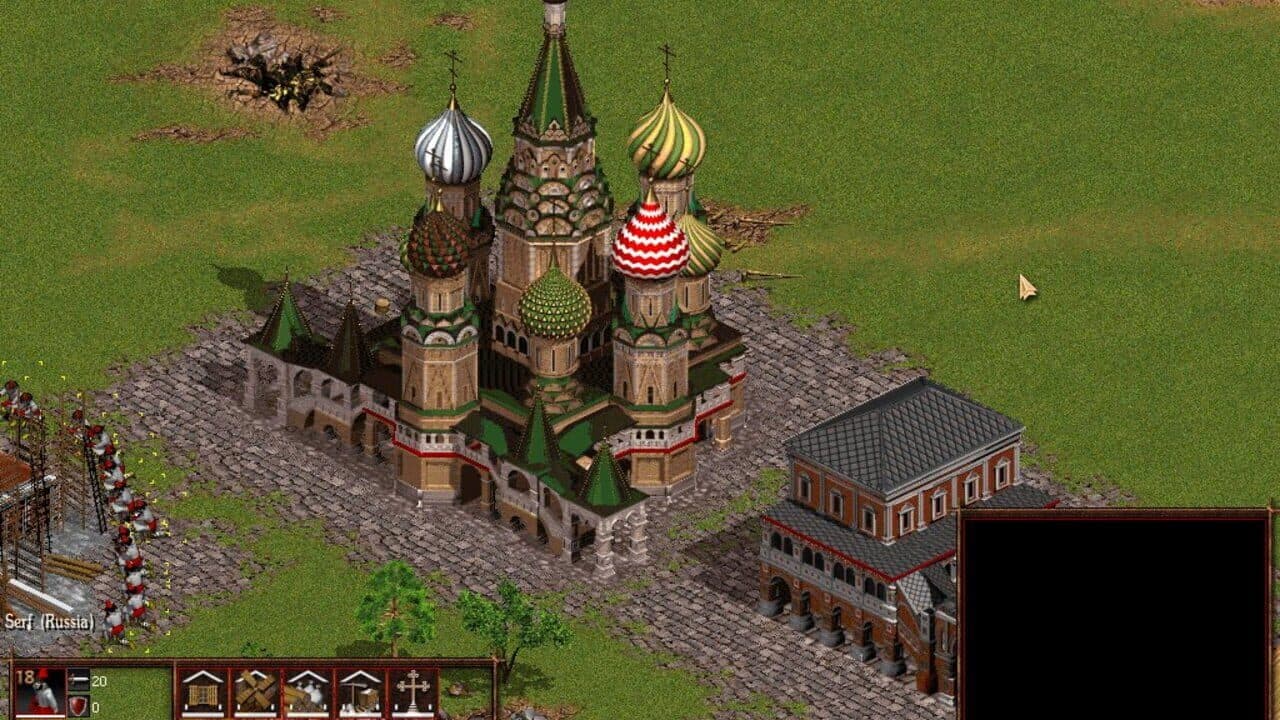 Cossacks: European Wars thumbnail 4