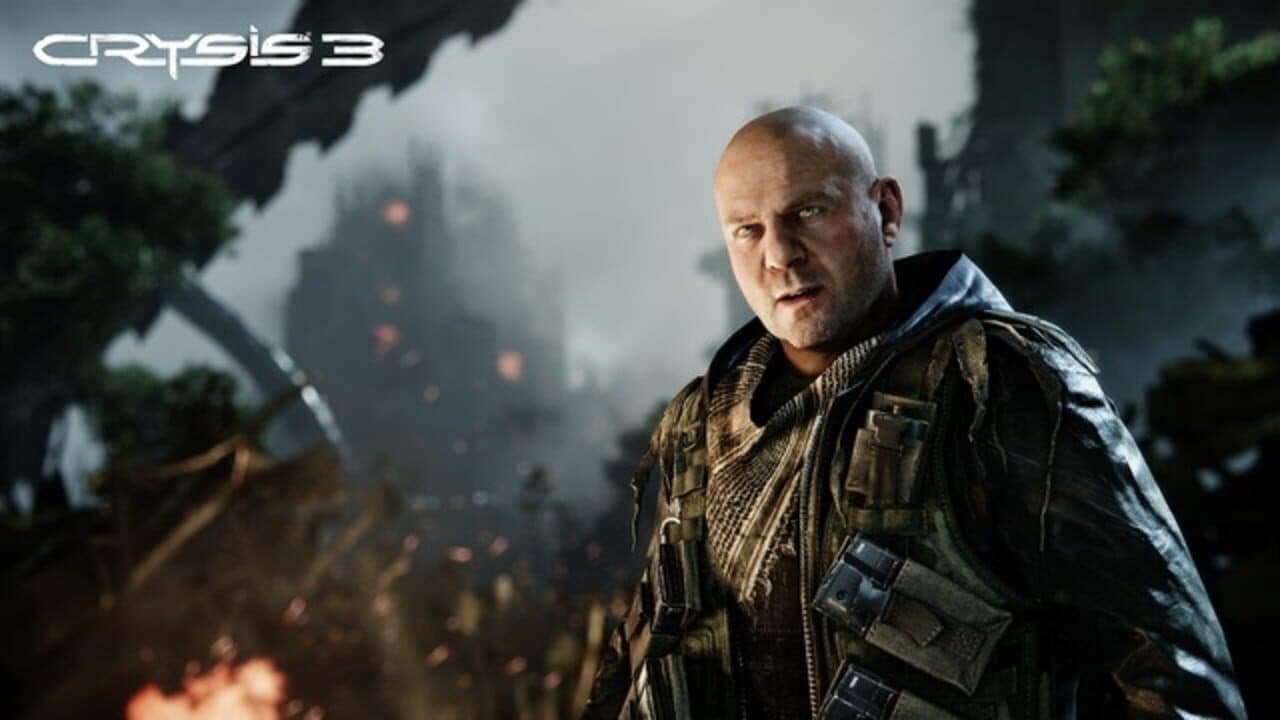 Crysis 3 thumbnail 2