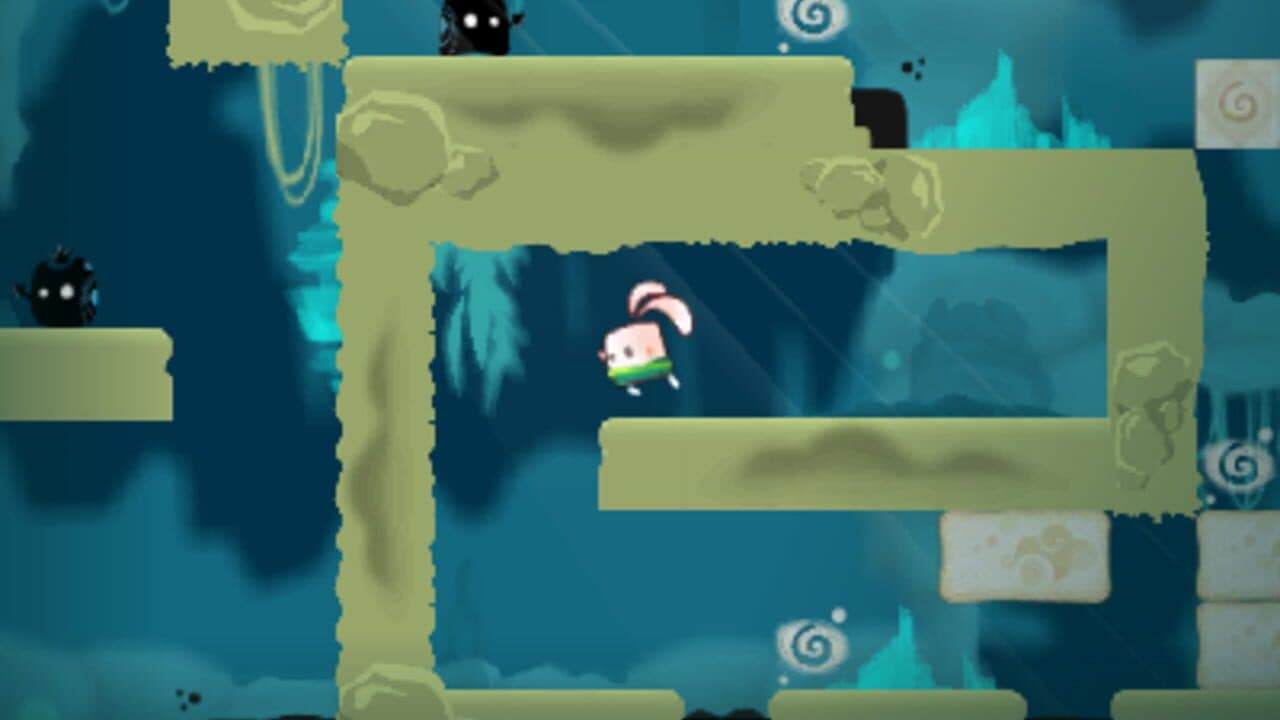 Kung Fu Rabbit thumbnail 11