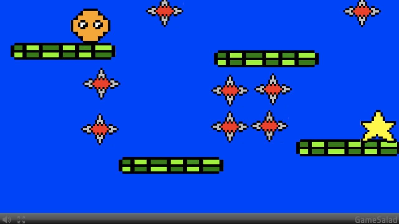 Super Dot Jump thumbnail 2