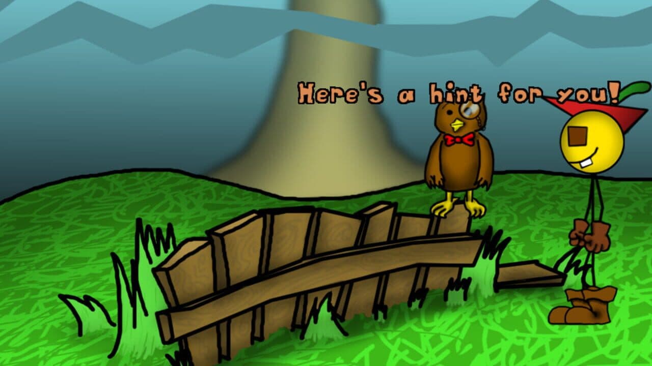 The Idiot's Tale thumbnail 4