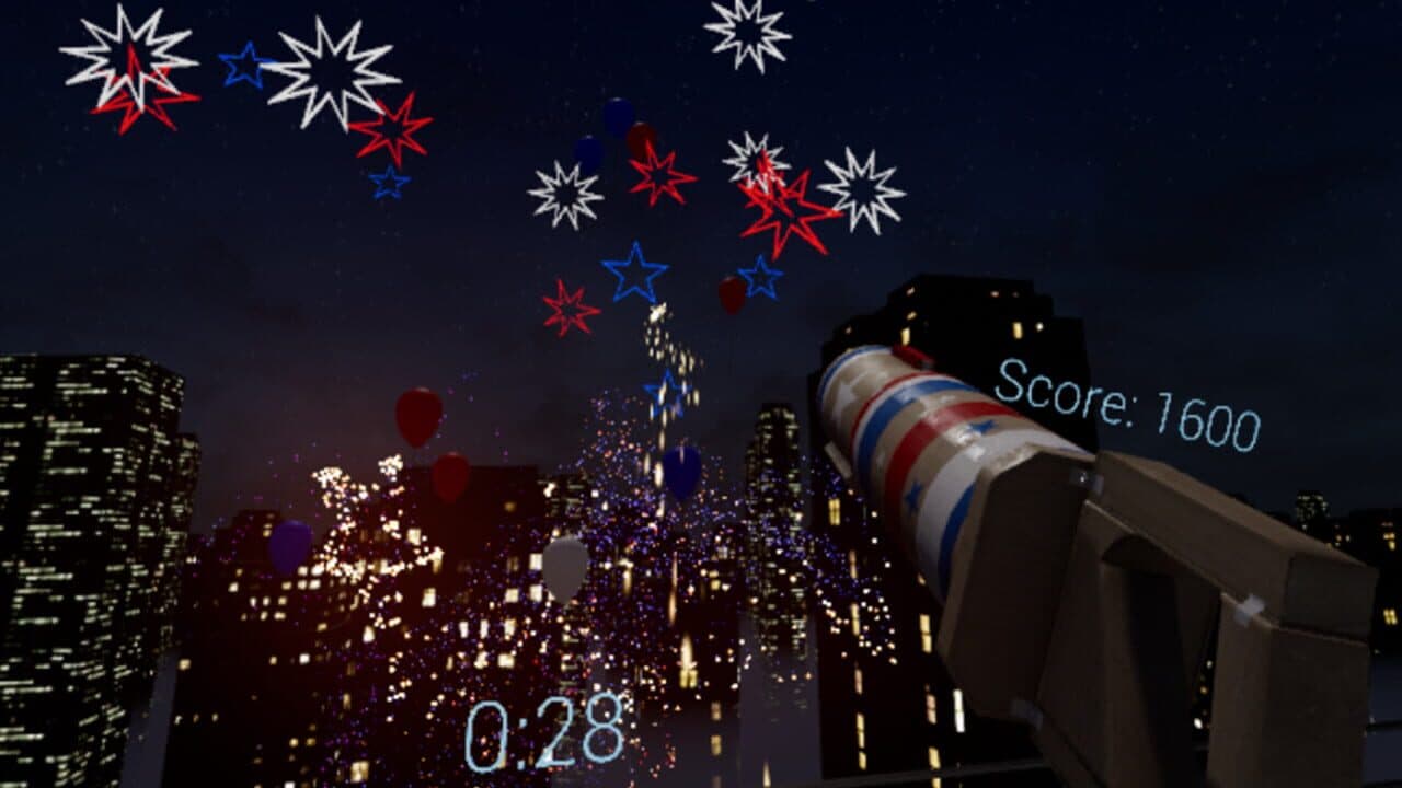4th of July VR thumbnail 5