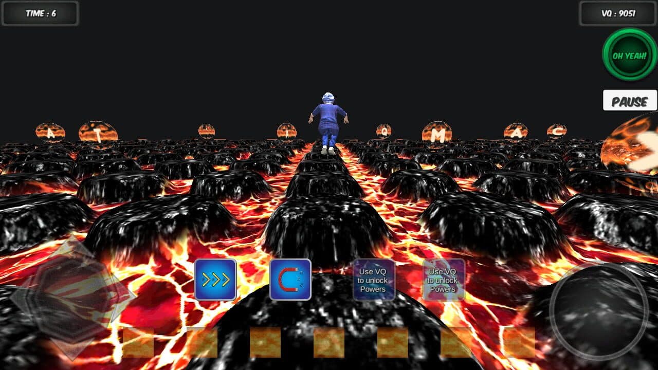 Rig's Dream 3D thumbnail 4