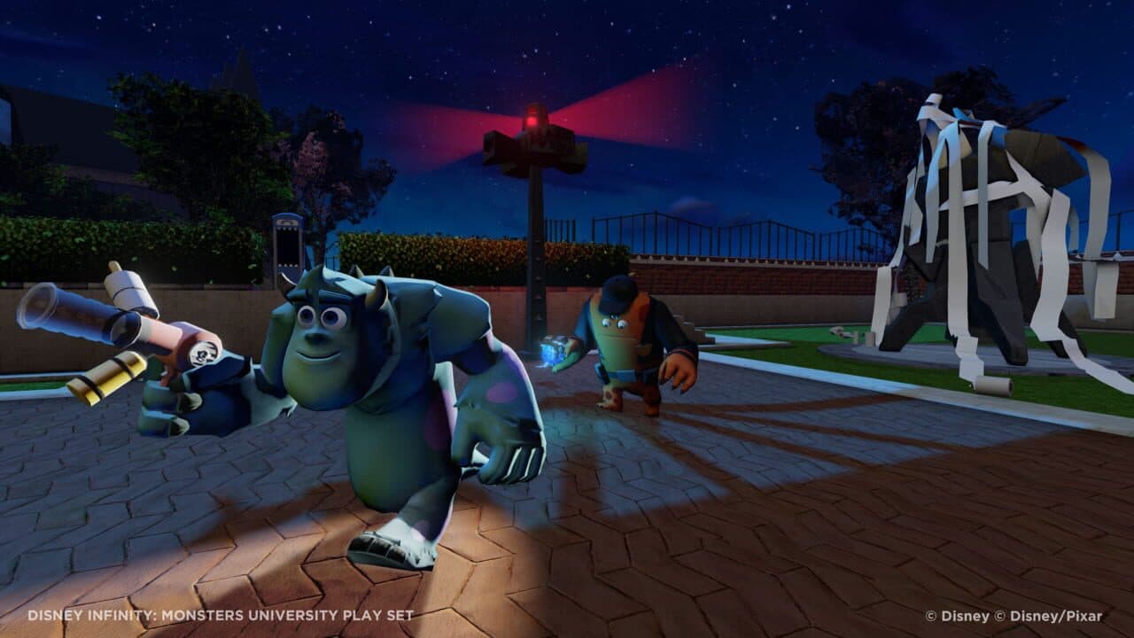 Disney Infinity thumbnail 11