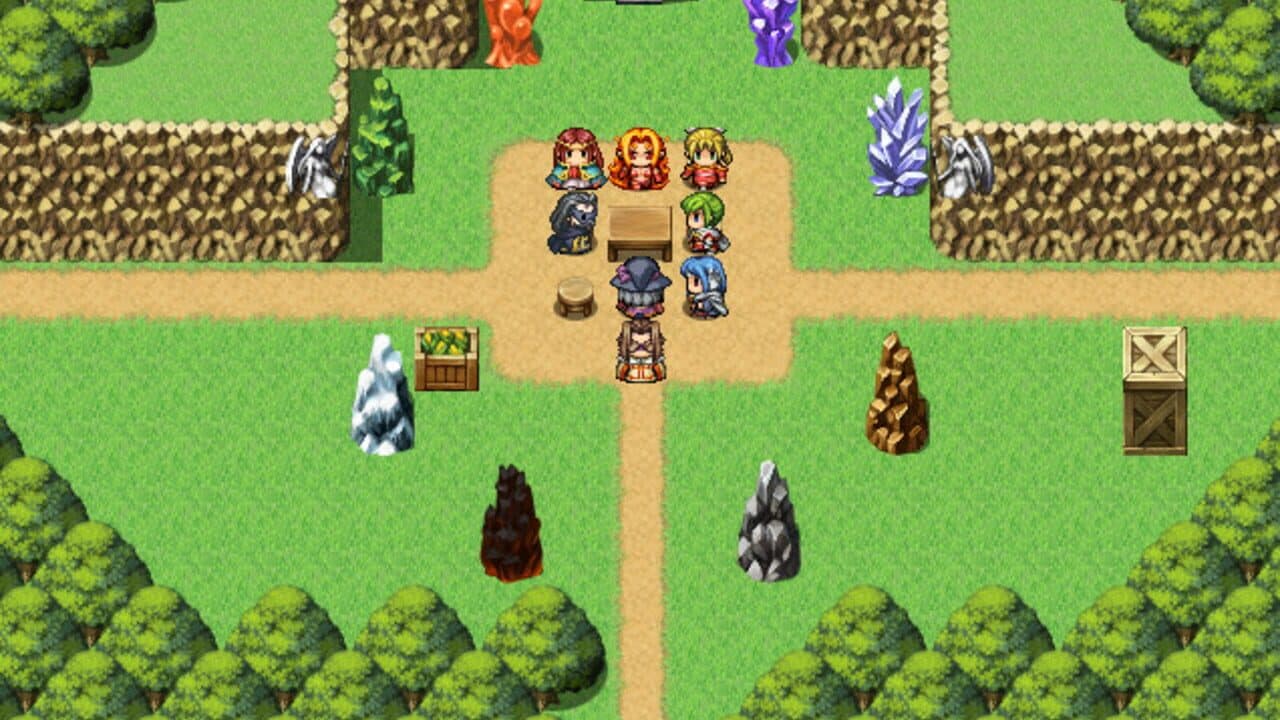 Puzzle Sages thumbnail 2