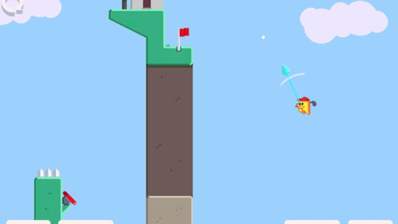 Golf Zero thumbnail 2