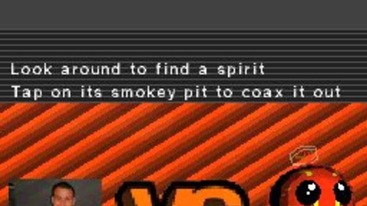 Spirit Hunters Inc. Shadow/Light thumbnail 12