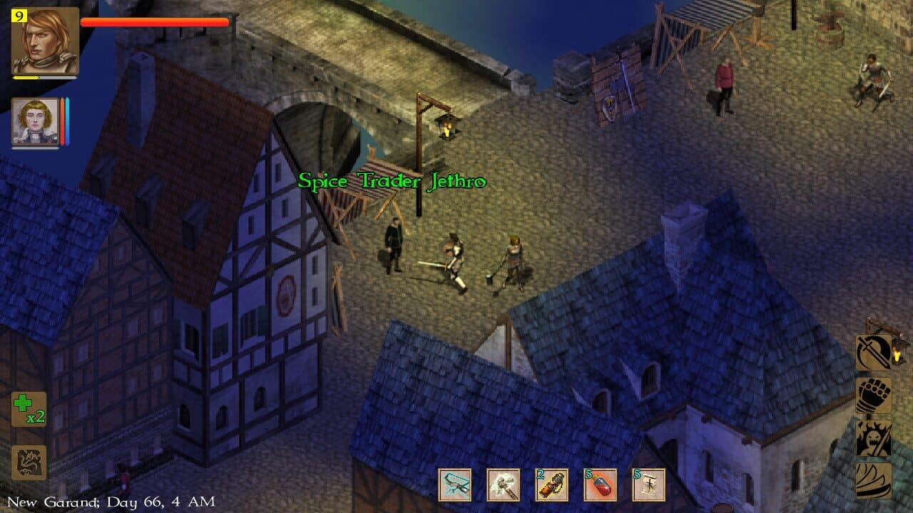 Exiled Kingdoms thumbnail 8
