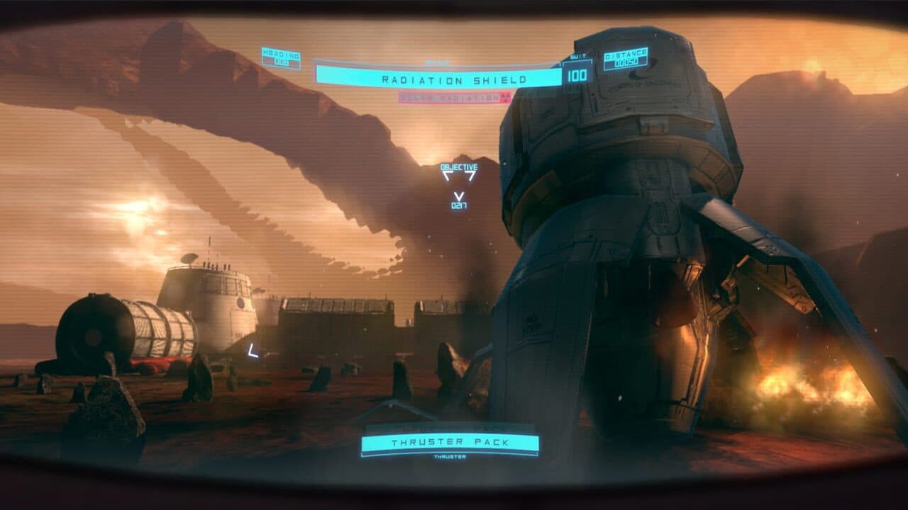 Corpse of Discovery thumbnail 4