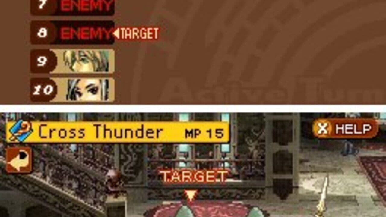 Radiant Historia thumbnail 4
