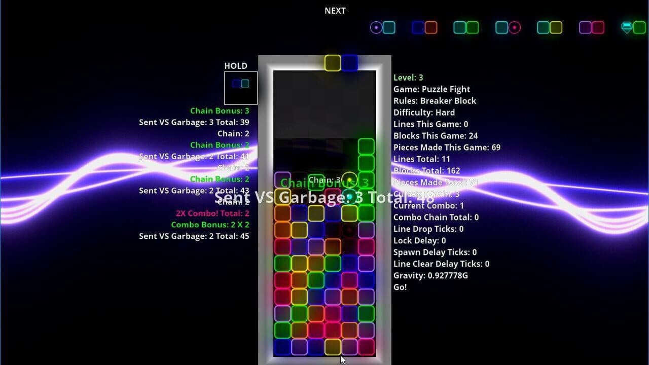 Bob's Game screenshot 1