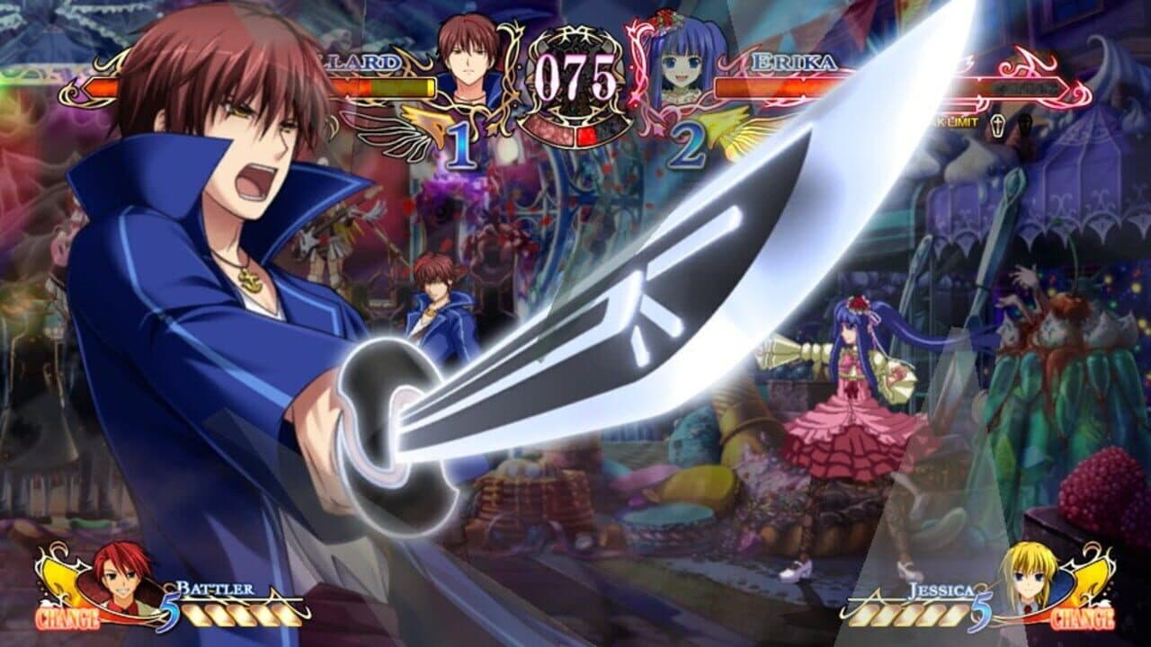 Umineko: Golden Fantasia thumbnail 4