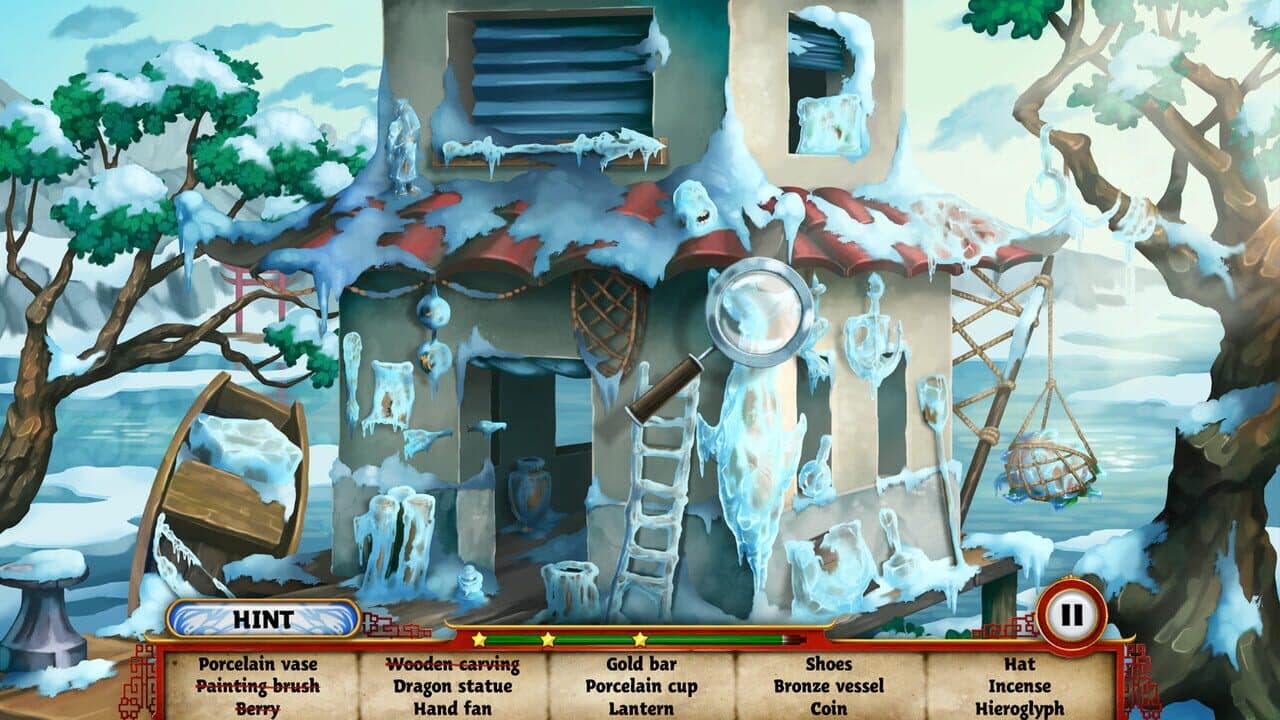 Building the Great Wall of China 2 thumbnail 2
