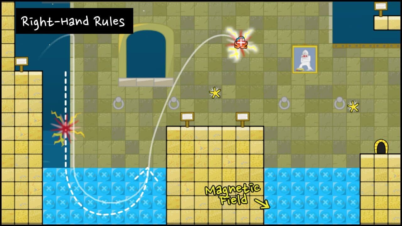 The Electric Shocktopus thumbnail 4