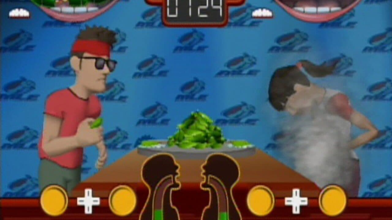 Major League Eating: The Game thumbnail 5