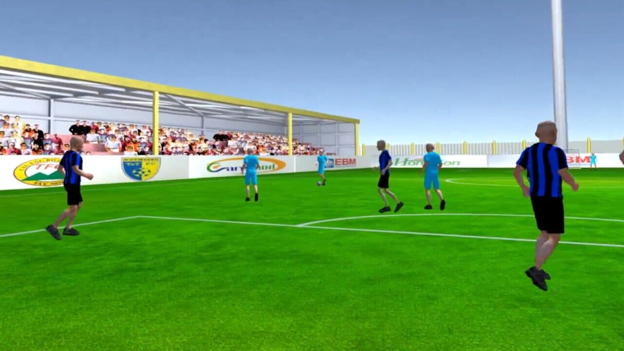 Goalkeeper Legend thumbnail 4