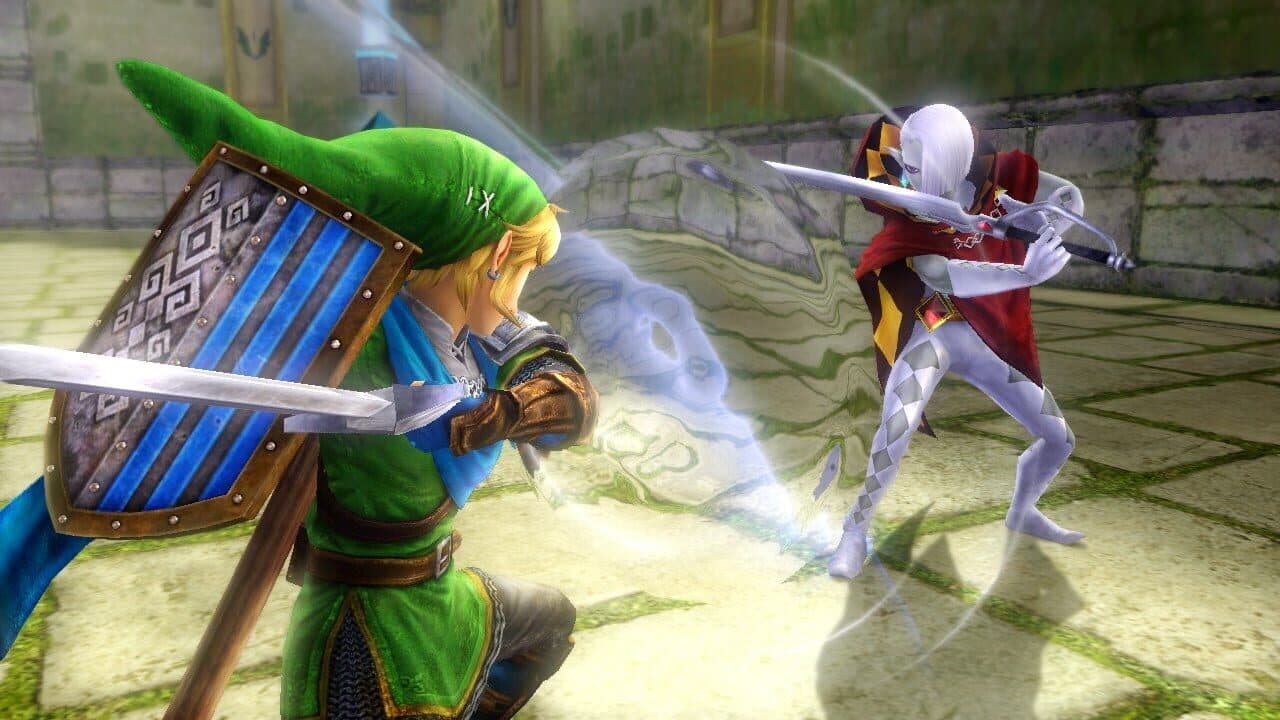 Hyrule Warriors thumbnail 11
