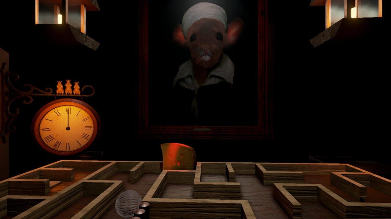 Maze Roller thumbnail 2