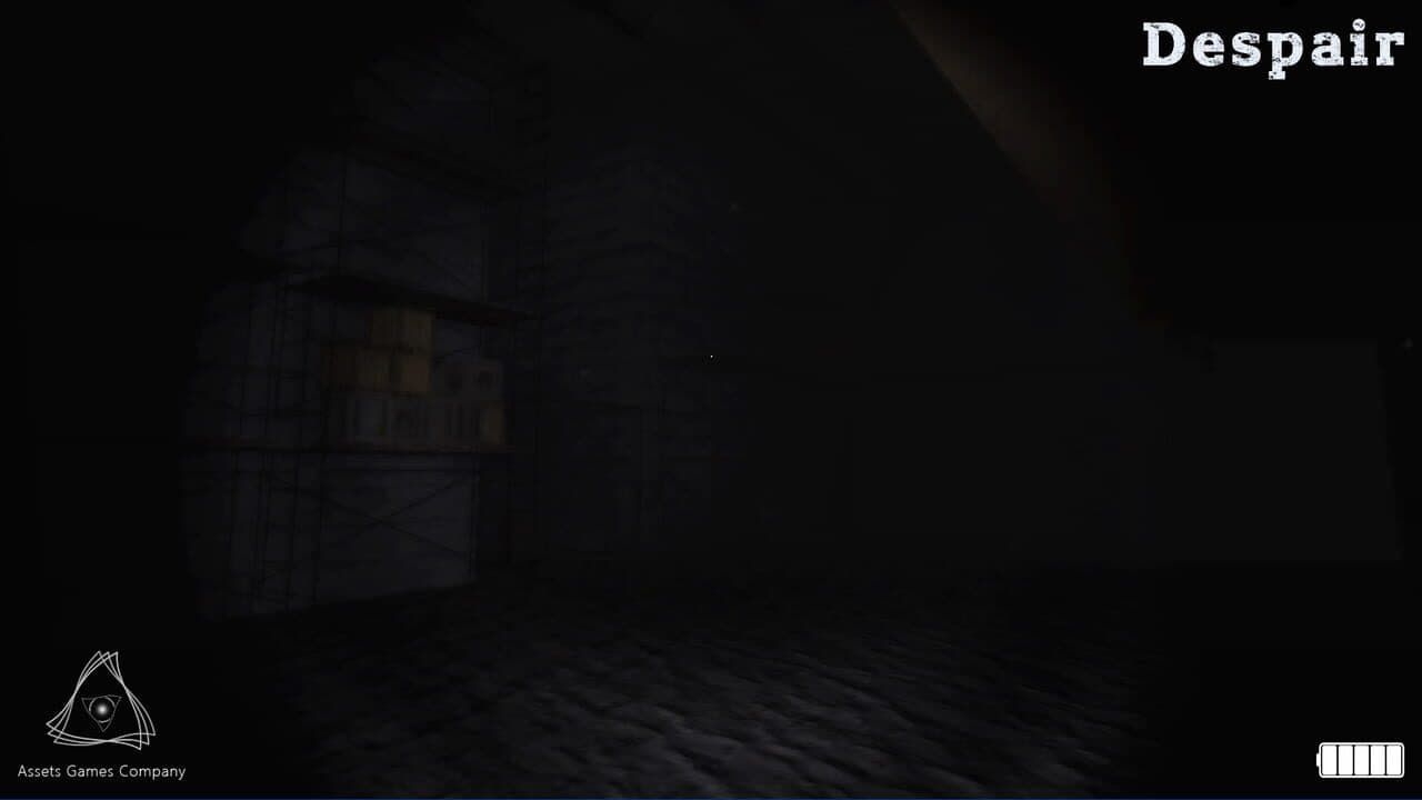 Despair thumbnail 4