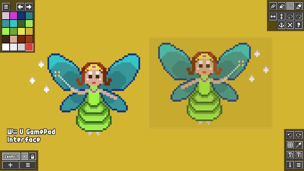 PixelMaker thumbnail 6