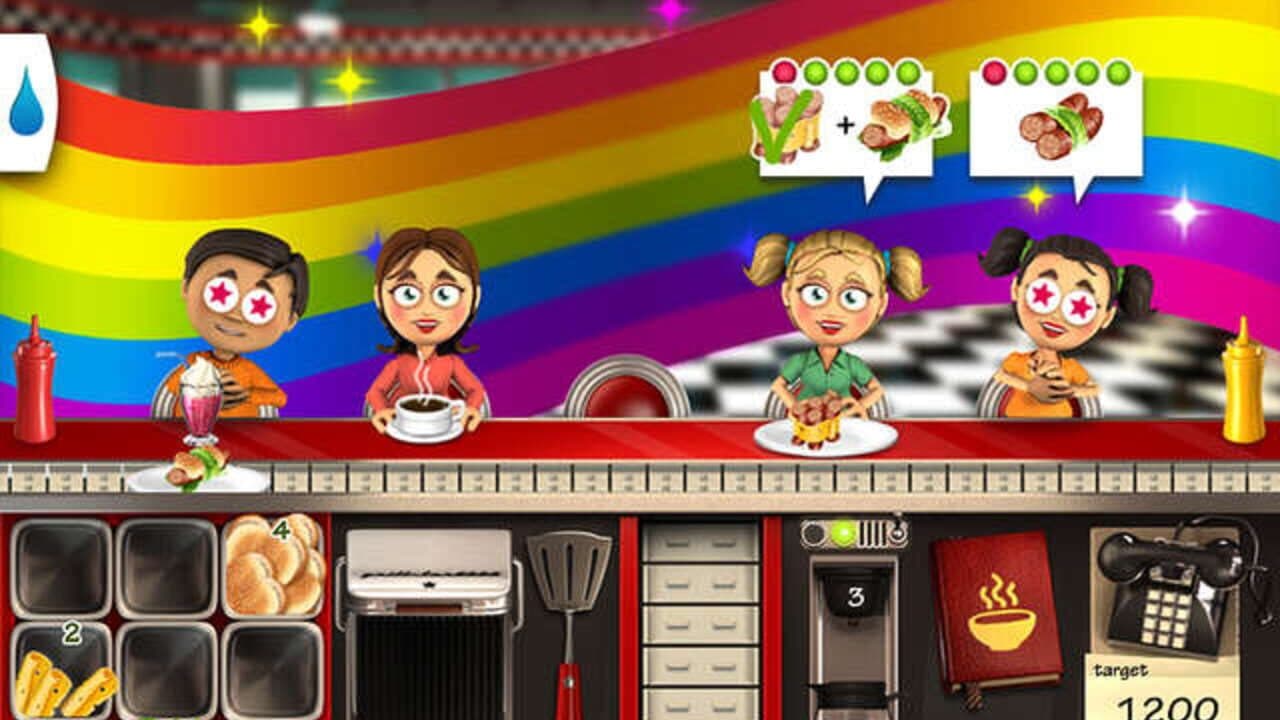 Youda Sushi Chef 2 thumbnail 2