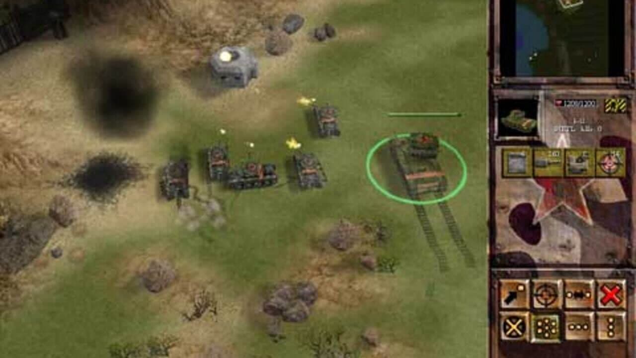 War Times thumbnail 2