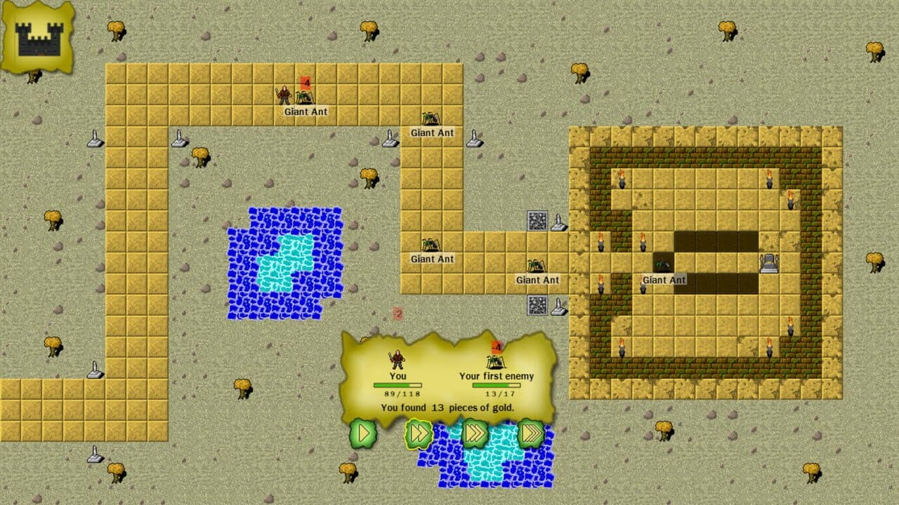 Gold and Gems thumbnail 2