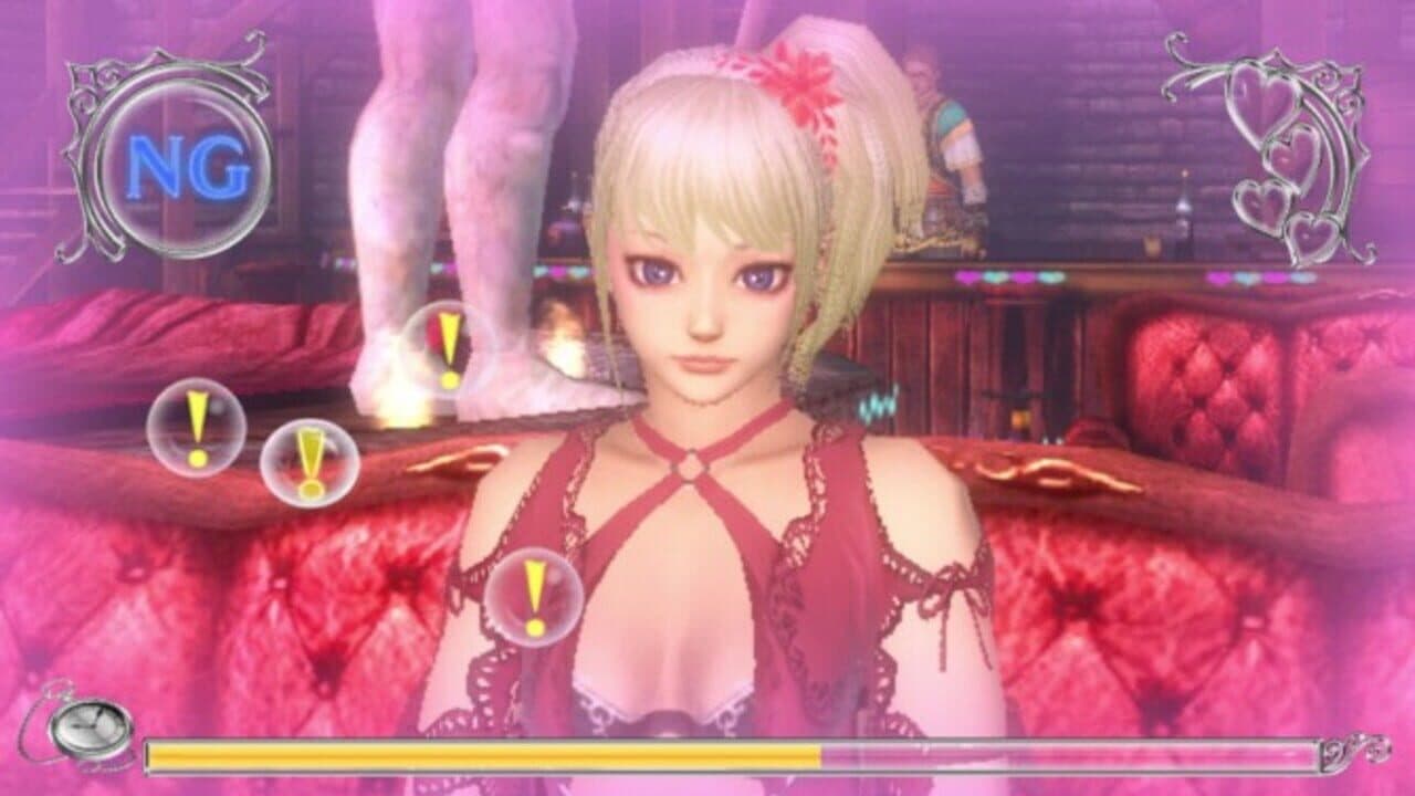 Valhalla Knights 3 thumbnail 4