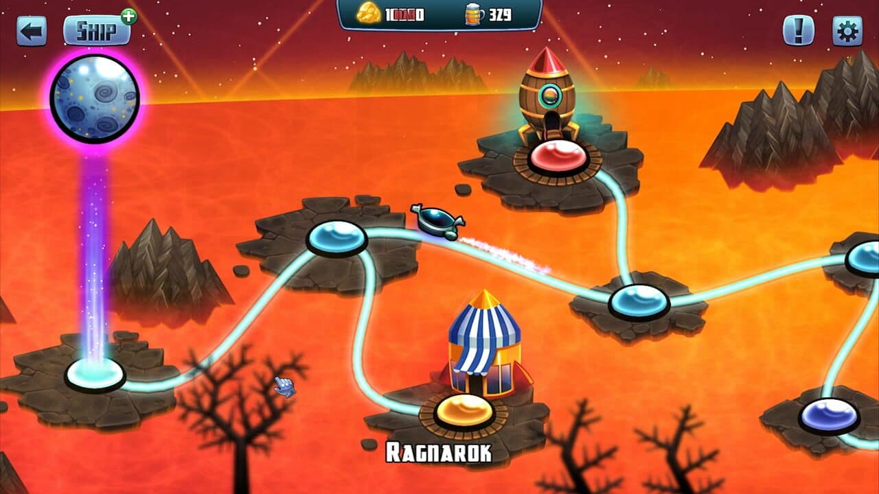 Star Vikings thumbnail 5
