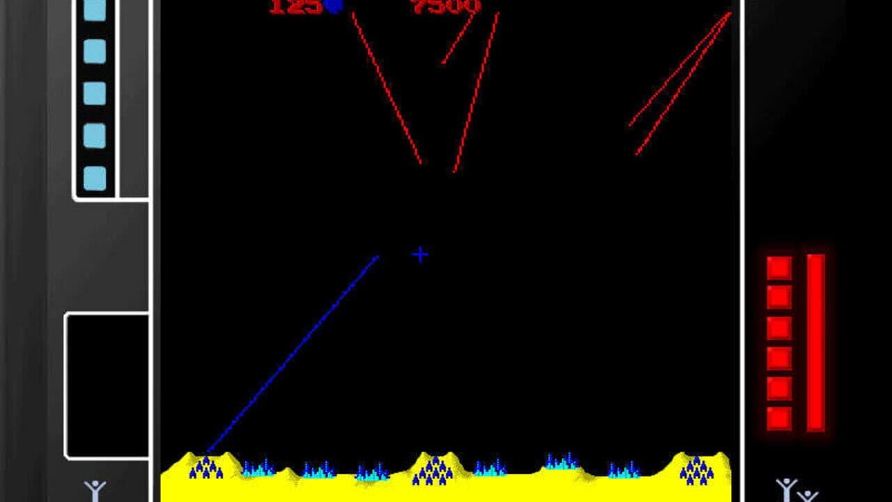 Atari Arcade Hits: Volume 1 thumbnail 3