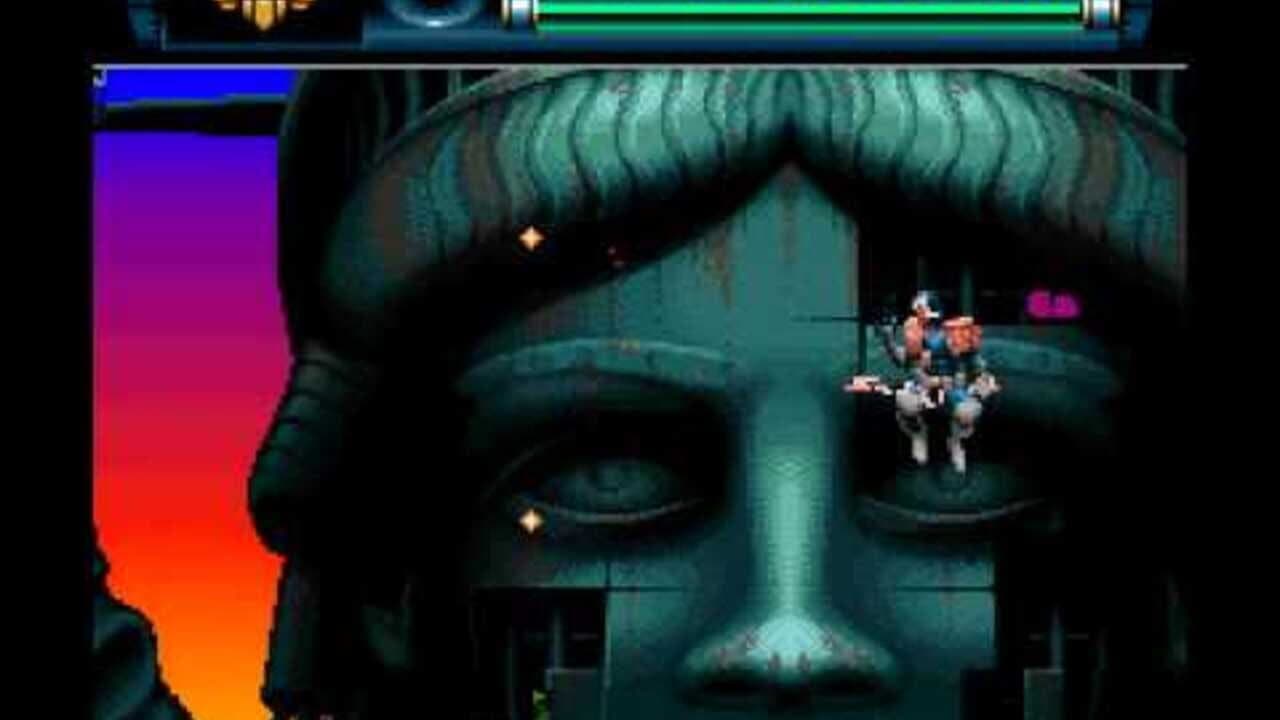 Judge Dredd thumbnail 3