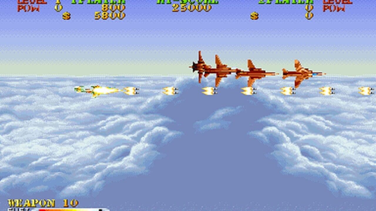 Carrier Air Wing thumbnail 2