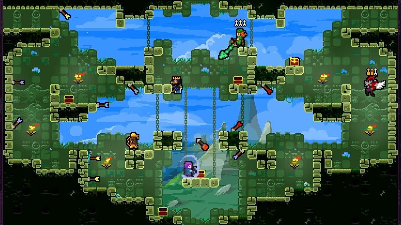 TowerFall thumbnail 4