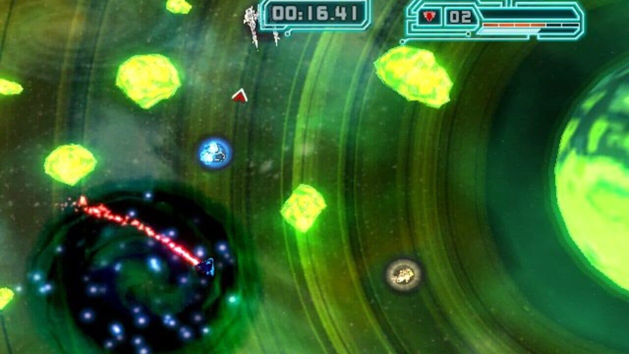 Evasive Space thumbnail 3