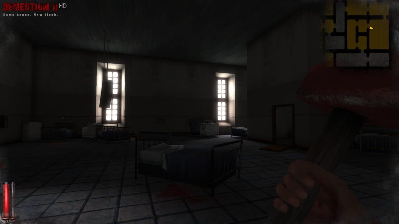 Dementium II HD thumbnail 2