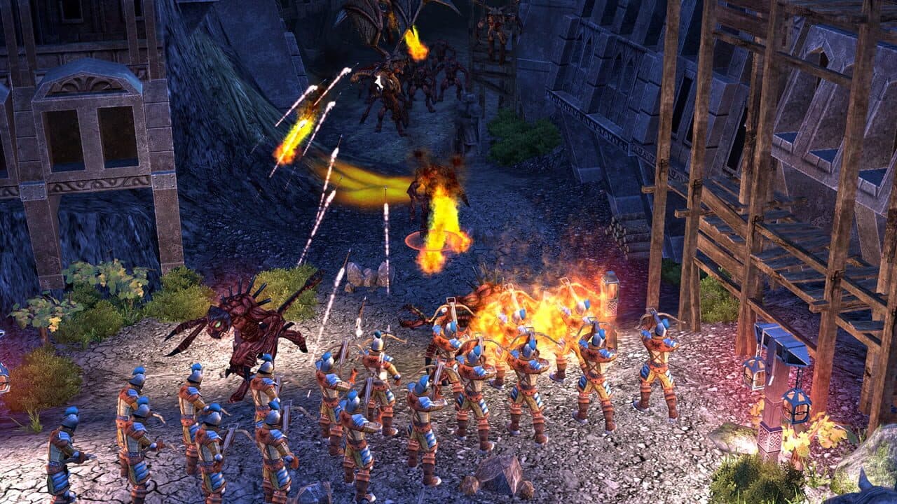 SpellForce 2: Gold Edition thumbnail 5