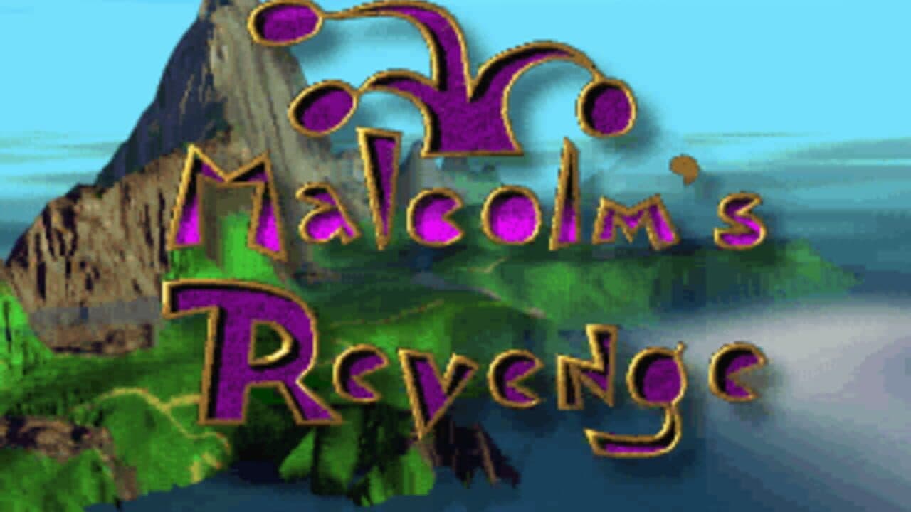 The Legend of Kyrandia 3: Malcolm's Revenge thumbnail 3