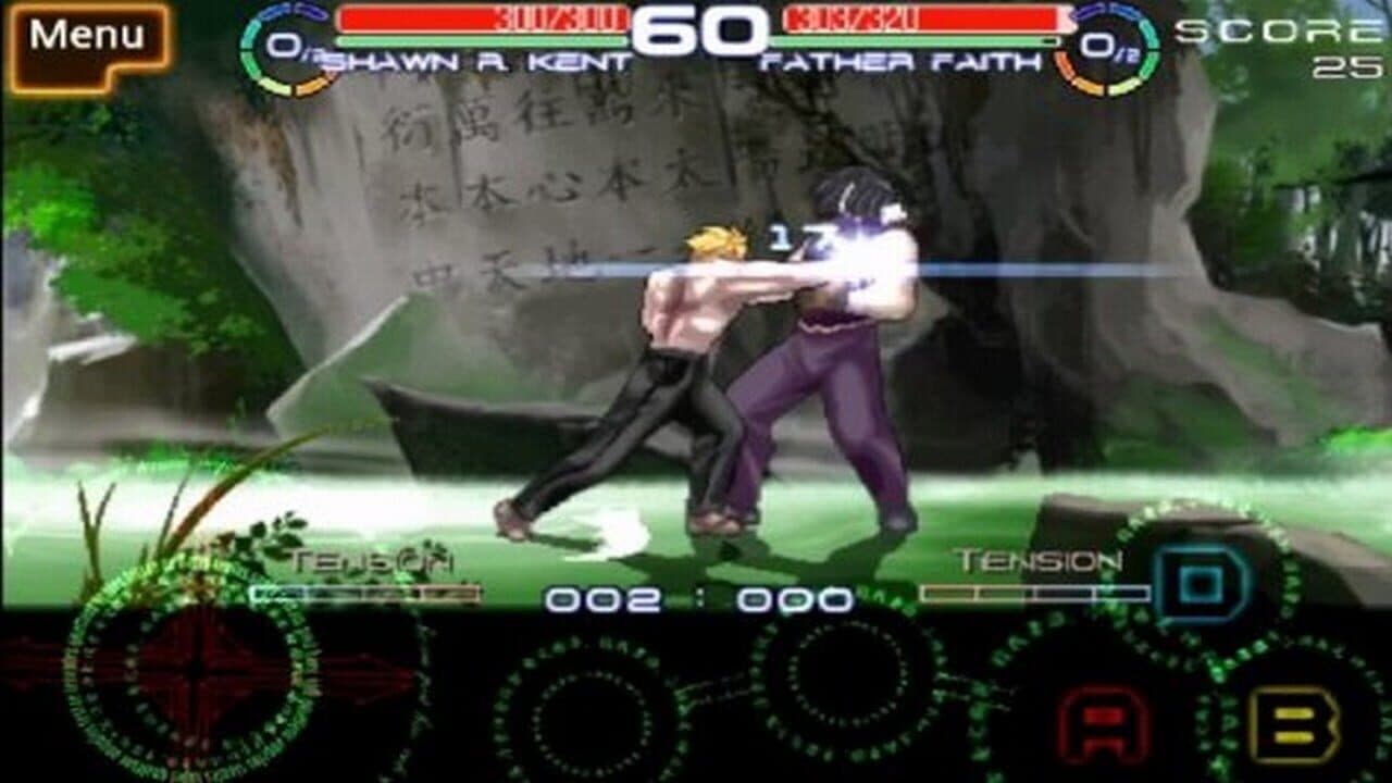 Asura Cross thumbnail 4