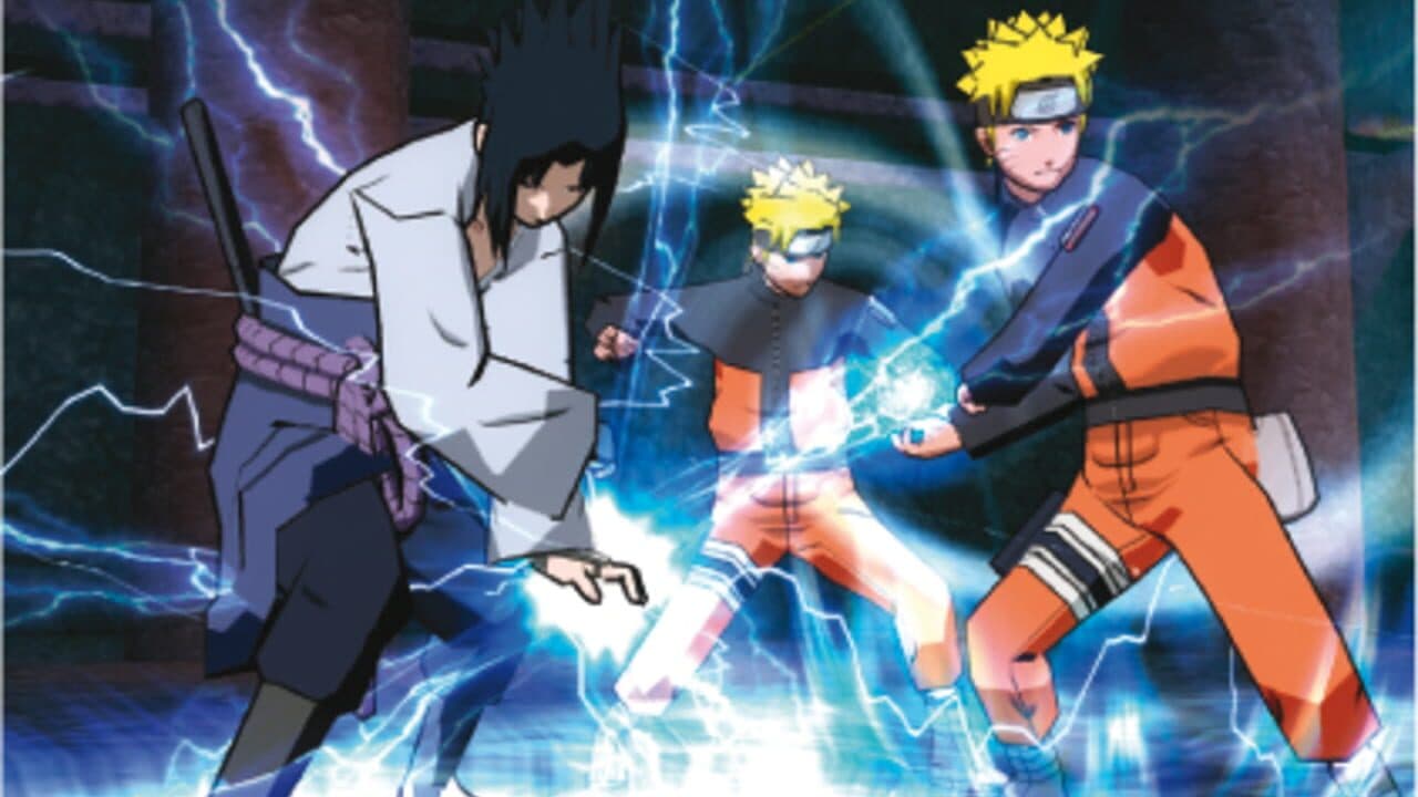 Naruto Shippuden: Ultimate Ninja 5 thumbnail 3