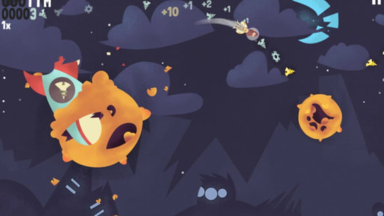 Beyond Gravity thumbnail 2