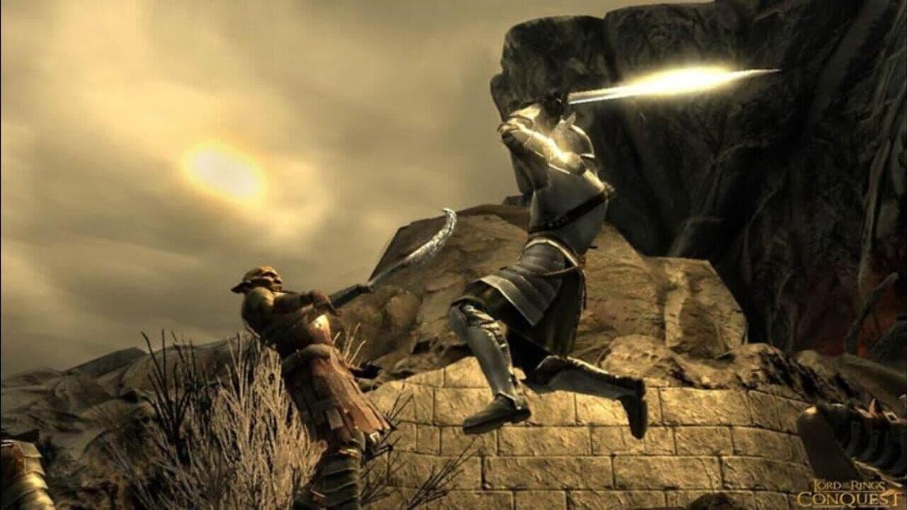 The Lord of the Rings: Conquest thumbnail 2