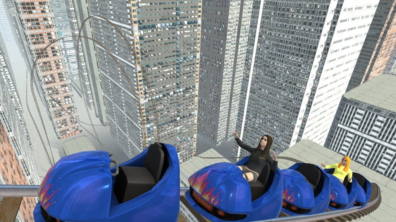 American VR Coasters thumbnail 5