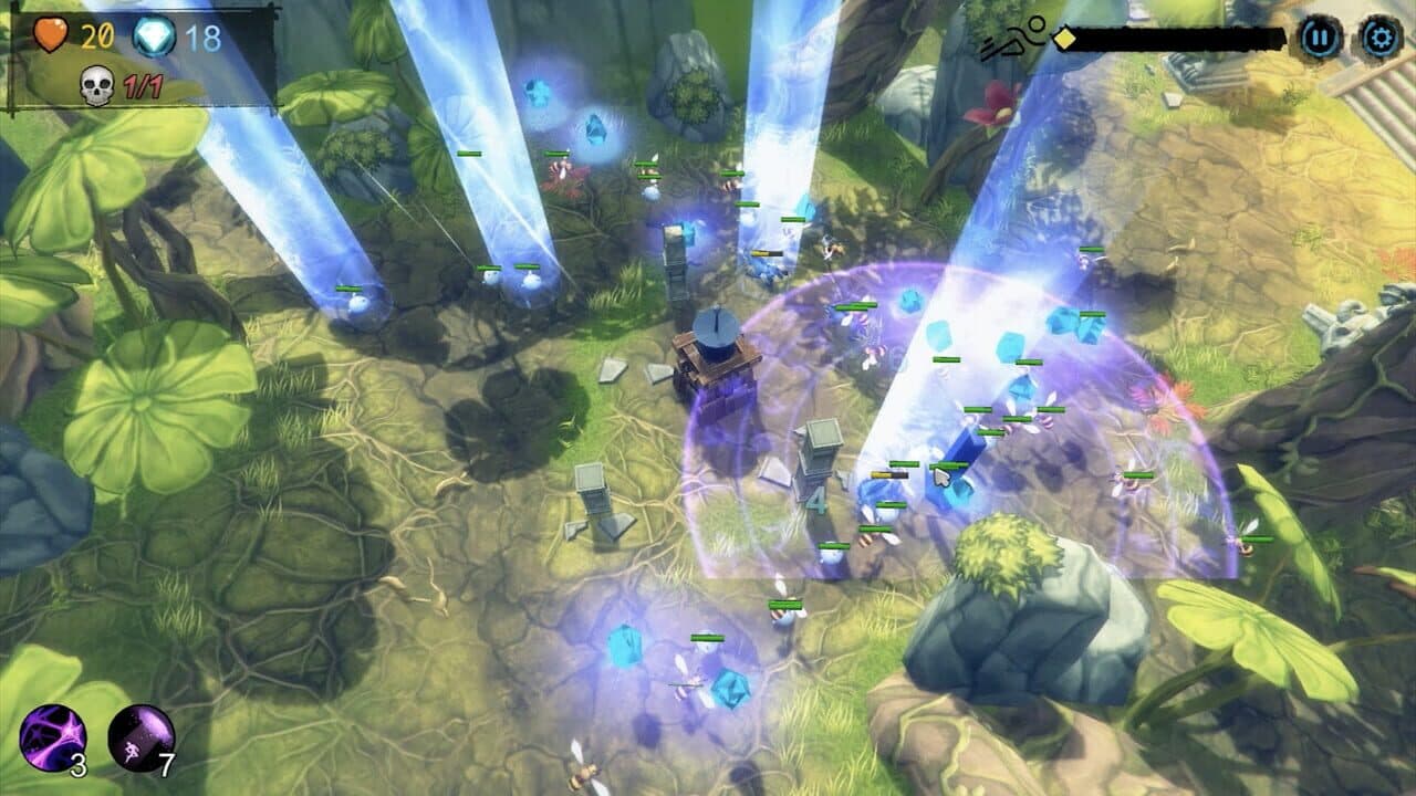 Yet another tower defence thumbnail 4