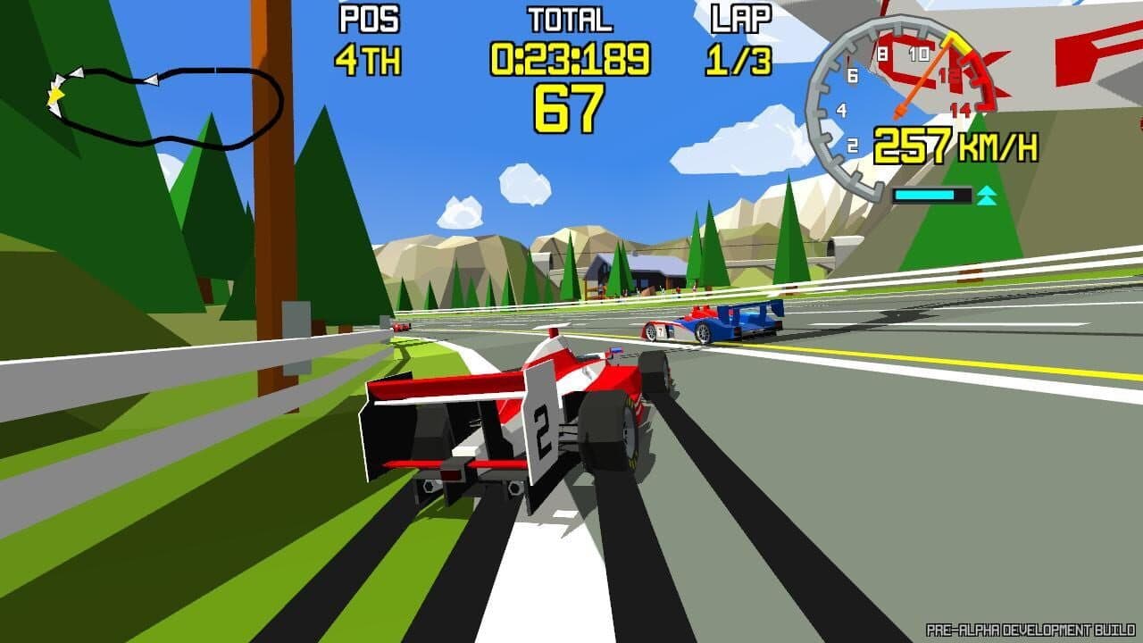 Racing Apex thumbnail 4