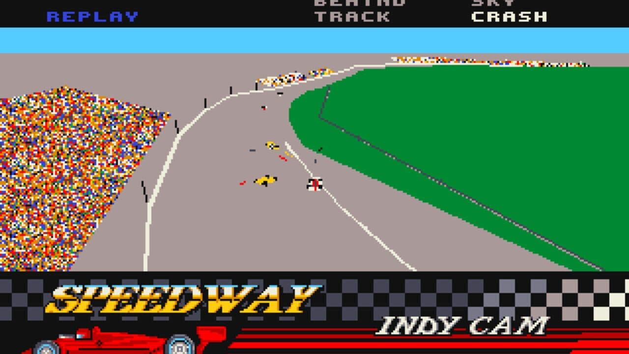 Indianapolis 500: The Simulation thumbnail 5